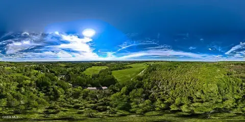 Cazenovia Wooded Land Parcels