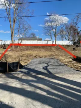 Buildable Lot in Troy, NY