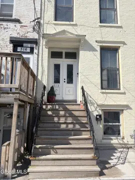 Albany Multifamily Investment Opportunity