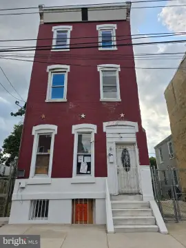 Masonry Triplex with Three Units