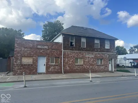 Commercial Land