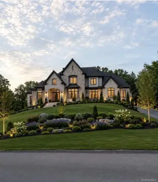 Residential Corner Lot in Lincoln Ridge