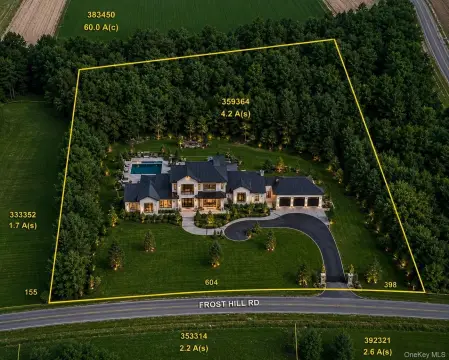 Residential Land Parcel for Custom Build