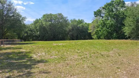 Residential Land in Gated Community