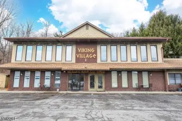 High-Visibility Office Space