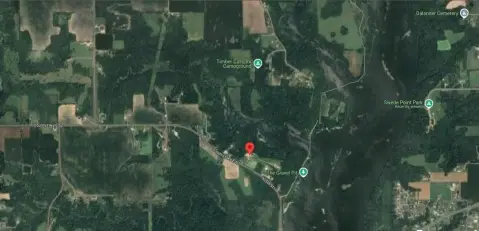 5-Acre Lots Near Nature Preserve