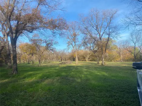 Riverfront Recreational Land