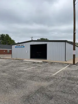 San Angelo Retail Opportunity