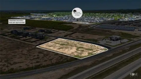 San Angelo Commercial Land For Sale