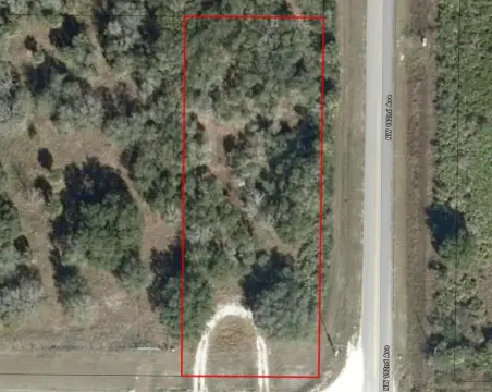 Okeechobee Commercial Building Lot
