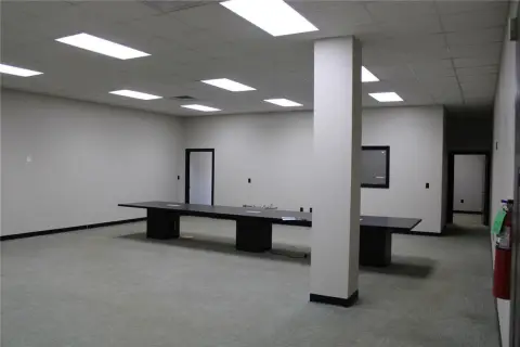Flex Space with Multiple Buildings