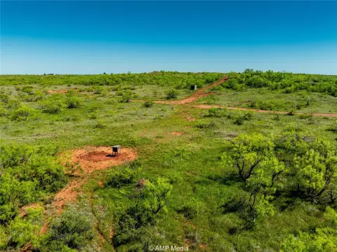 Lakeside Hunting Land with Lake Frontage