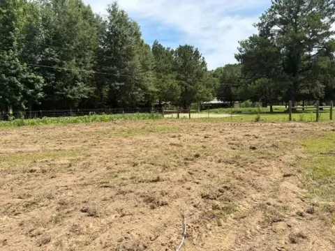 Wooded Residential Land Lot