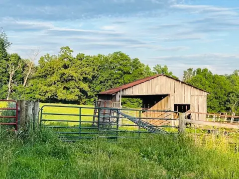 Vacant Hunting and Homesite Land