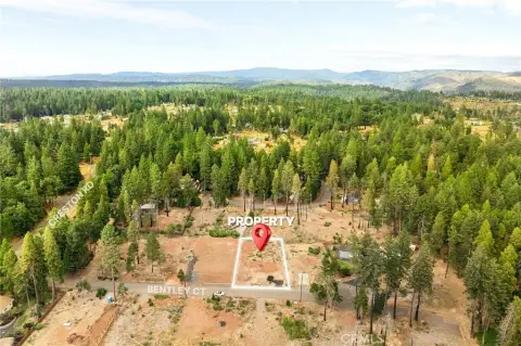 Spacious Lot in Quiet Neighborhood