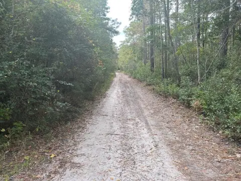 Residential Land Near Holden Beach