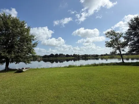 Cleared Waterfront Residential Lot