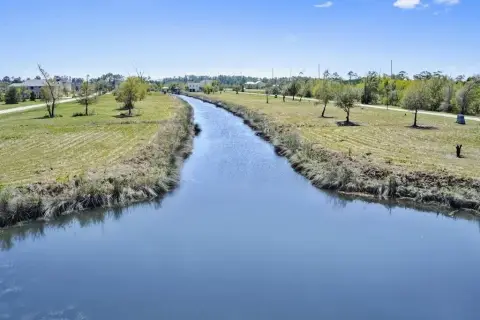 Waterfront Residential Lot