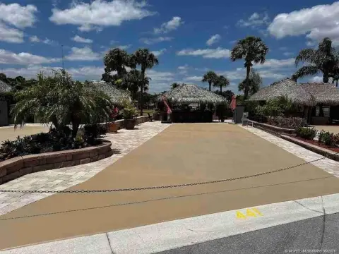 Port St. Lucie Recreational Land