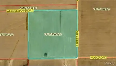 Tillable Farmland