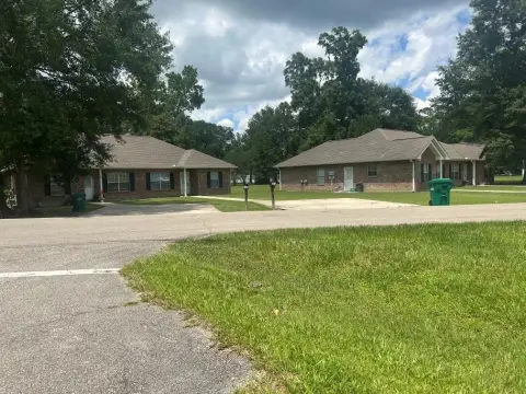 Residential Duplex Income Property