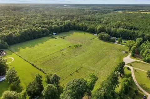 Unrestricted Acreage with Homesites
