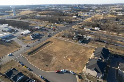 Bowling Green Commercial Investment Opportunity