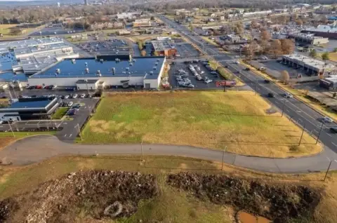 Prime Commercial Land, Bowling Green