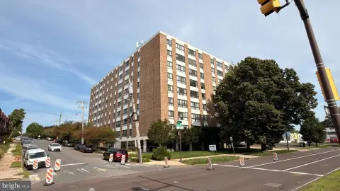 Top-Floor Residential Income Property