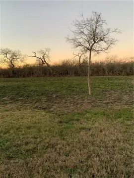 Residential Lot in Skidmore, TX