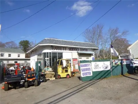 Retail and Storage Buildings For Sale