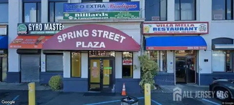 Turnkey Restaurant in Elizabeth, NJ