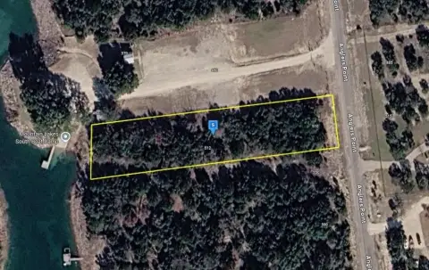 Acre Lot in Bluff Dale