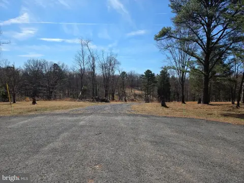 5-Acre Building Lot Opportunity