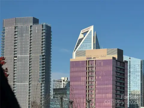 Prime Location in Dilworth, Charlotte