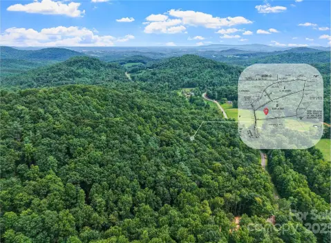 Taylorsville, NC Land Parcel