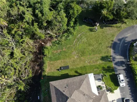 Land in Victoria Cove Community