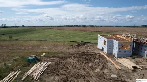 Residential Lot in Gretna, NE