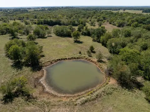 240 Acres Family Ranch