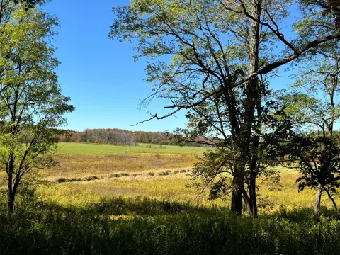 12 Acres in New Berlin