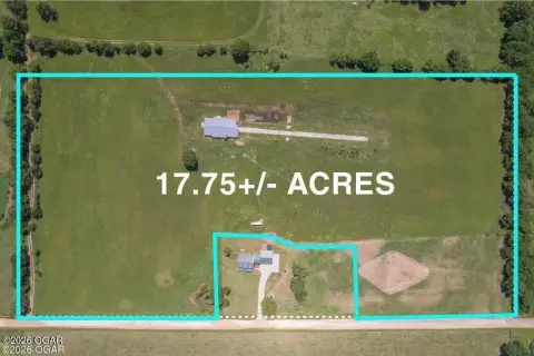 Build-Ready Ranch Property