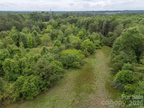 Unrestricted Acreage Tract with Possibilities