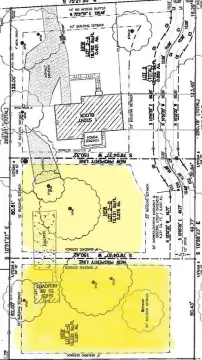 North Charleston Land Opportunity