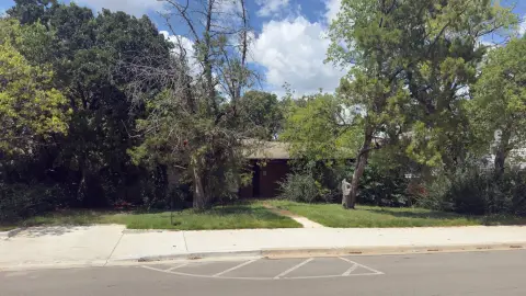 Redevelopment Land for Multifamily