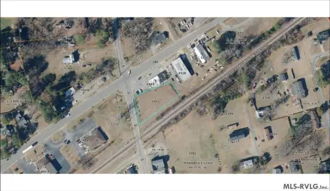 Commercial Land