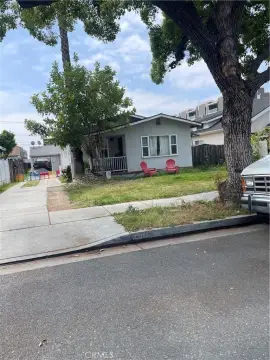 Residential Income Duplex
