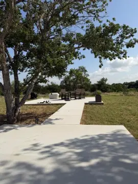 Resort-Style Land with Hill Country Views