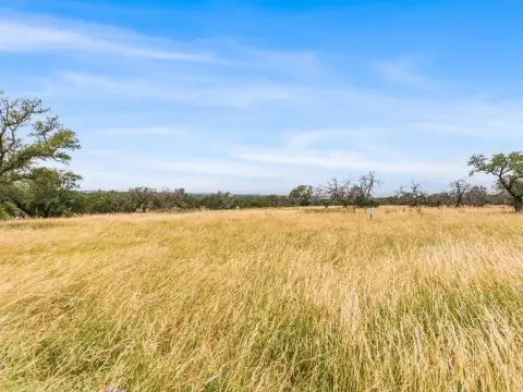 Build-Ready Gated Acreage Tract