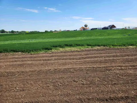 Residential Home Lot in New Community