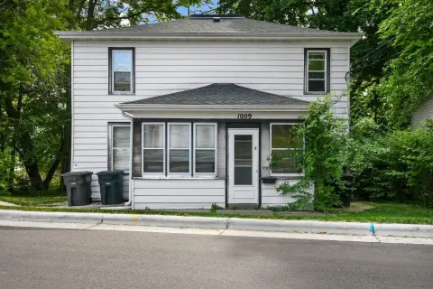 Turnkey Three-Unit Income Property